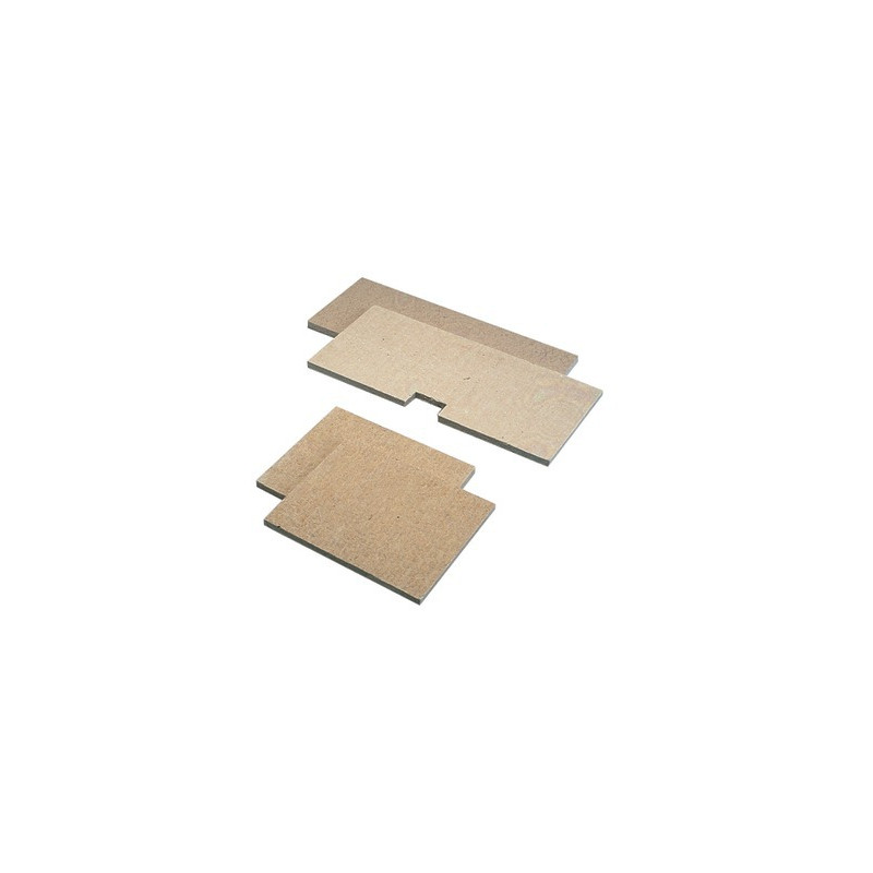 Pannello isolante- DIFF pour Saunier Duval - 05730100