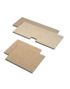 Pannello isolante- DIFF pour Saunier Duval - 05730100