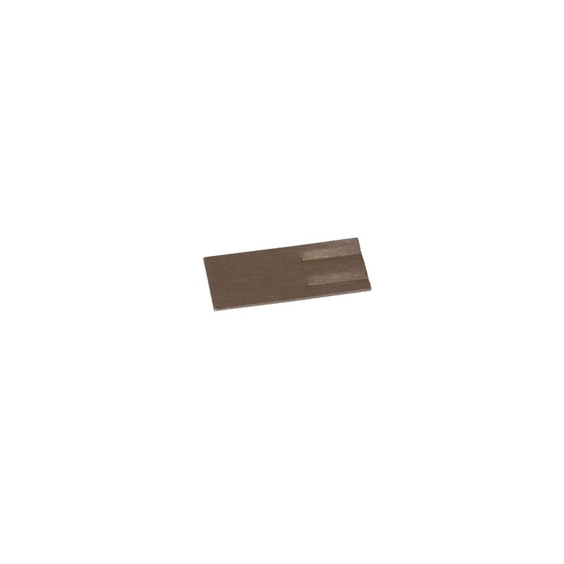Lamiera valvola a inversione- DIFF pour Saunier Duval - 05647500  - (X30)
