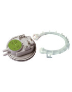 Pressostato aria 59/51 PA- DIFF pour Saunier Duval - S5744100