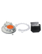 Pressostato aria 54/46 PA- DIFF pour Saunier Duval - S5744000 Pressostato aria 54/46 PA- DIFF pour Saunier Duval - S5744000