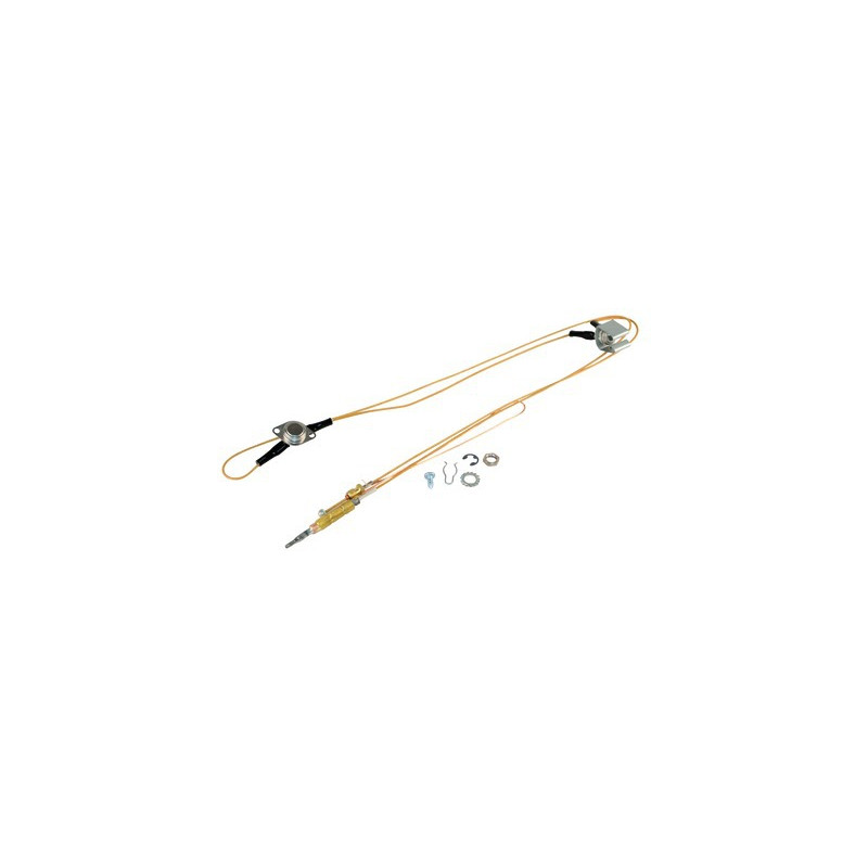 Termocoppia SRC surriscaldamento- DIFF pour Saunier Duval - S1221900