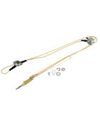 Termocoppia SRC surriscaldamento- DIFF pour Saunier Duval - S1221900 Termocoppia SRC surriscaldamento- DIFF pour Saunier Duval - S1221900