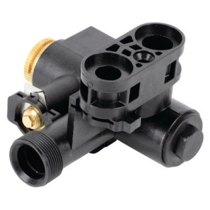 Valvola 3 vie- DIFF pour Saunier Duval - 05720800