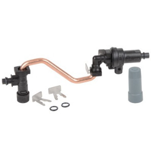 Gruppo di riempimento- DIFF pour Saunier Duval - 0020097387
