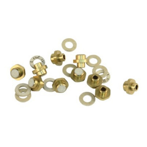 Iniettore pilota G20- DIFF pour Saunier Duval - S1253600  - (X10)
