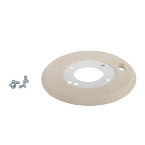 Piastra isolante- DIFF pour Saunier Duval - 0020018425