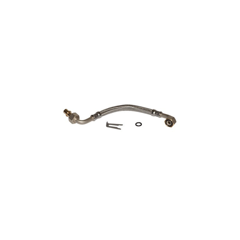 Flessibile vaso di espansione- DIFF pour Saunier Duval - 0020061368