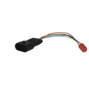 Nastro motor passo passo- DIFF pour Saunier Duval - 0020080265