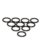 O-ring- DIFF pour Saunier Duval - 0020018487 O-ring- DIFF pour Saunier Duval - 0020018487