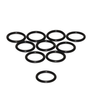 Guarnizione- DIFF pour Saunier Duval - 0020097234  - (X10)