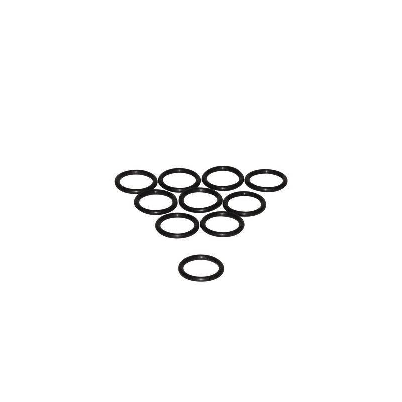 Guarnizione- DIFF pour Saunier Duval - 0020097234  - (X10)