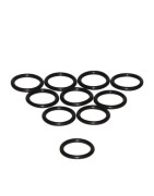Guarnizione- DIFF pour Saunier Duval - 0020097234  - (X10)