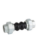Compensatore di dilatazione 1"1/2- DIFF - 110286