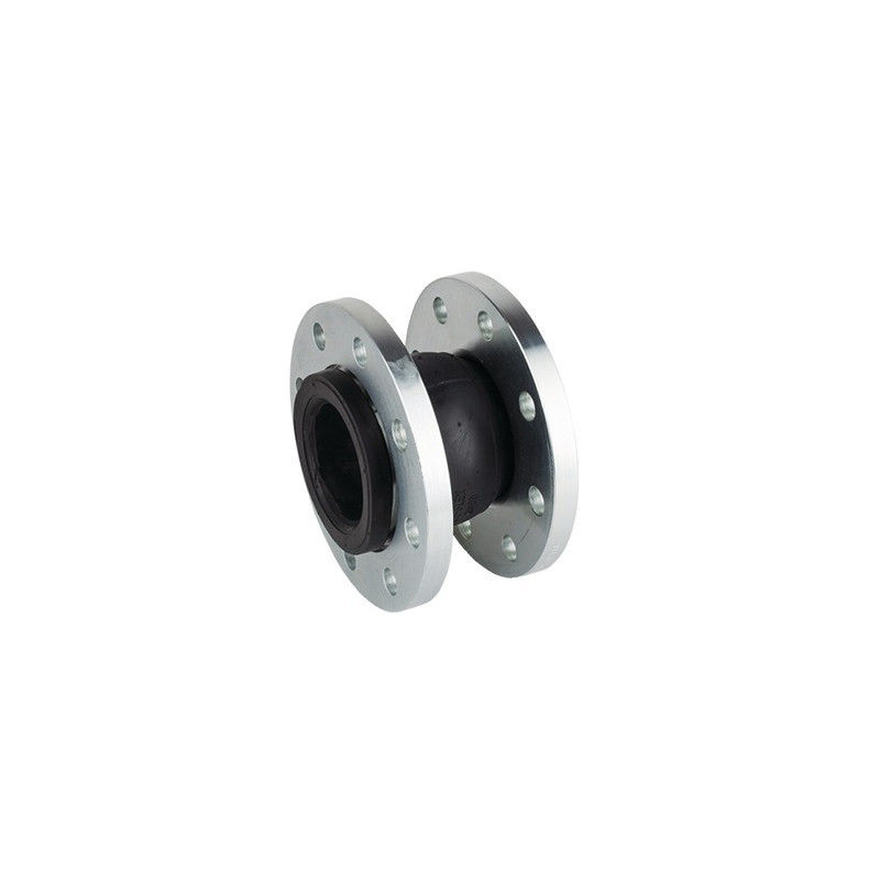 Compensatore con flange Ø200- DIFF - 110296