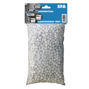 Sacco granulato- SFA - SACHGRANULEEUR