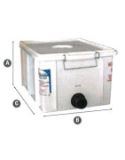 Neutral box man senza pompa- DIFF - 110579