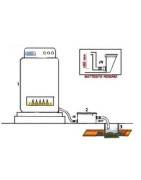 Neutral box man senza pompa- DIFF - 110579