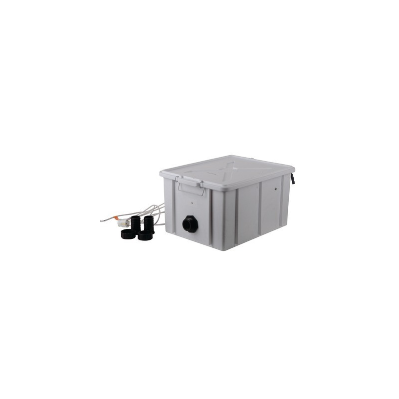 Neutral box man con pompa- DIFF - 110580