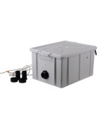 Neutral box man con pompa- DIFF - 110580