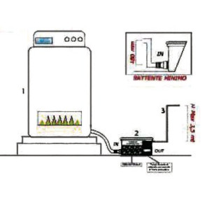 Neutral box man con pompa- DIFF - 110580