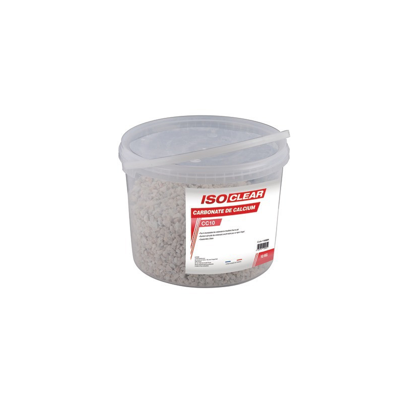 CC 10 spécial gaz- ISOCLEAR - 110584