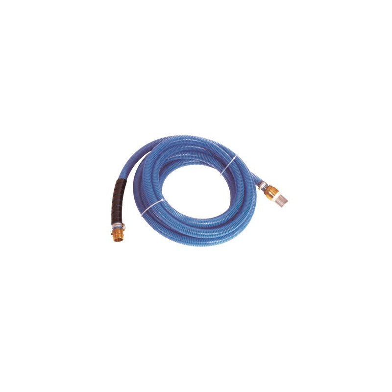 Kit aspirazione PRO- DIFF - 110622