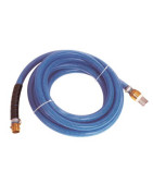 Kit aspirazione PRO- DIFF - 110622