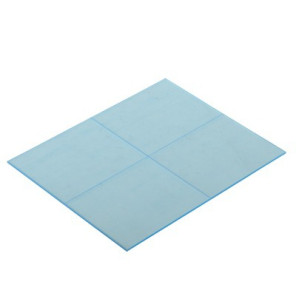 Resina sintetica PMMA per scatola chiave- DIFF - 110717