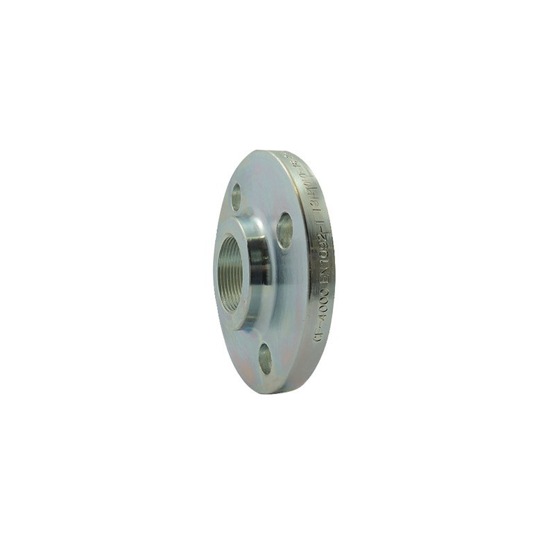 Flangia filettata in acciaio F1"1/2- DIFF - 110988