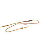 Thermocouple rs- BAXI ROCA - 122050370