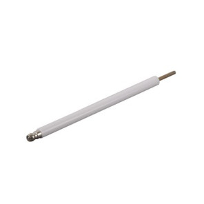 Luftklappe el5b 331x103 r8- CUENOD - 13013056