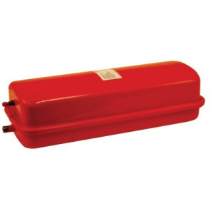 Vaso rettangolare 10L GAVINA- BAXI ROCA - 141041200