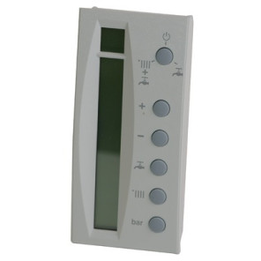 Schermo confort GTA/GTI- BAXI ROCA - 147057273