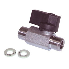 Rubinetto carico- DIFF pour Chaffoteaux - 60084226