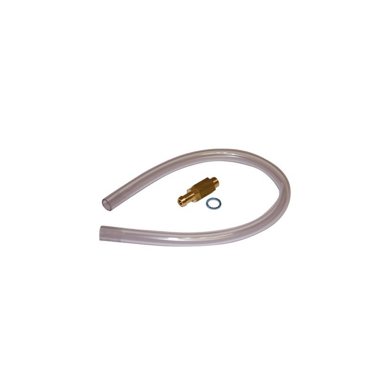 Valvola scarico- DIFF pour Chaffoteaux - 61014984