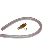 Valvola scarico- DIFF pour Chaffoteaux - 61014984 Valvola scarico- DIFF pour Chaffoteaux - 61014984