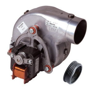 Ventilatore 24W- DIFF pour Chaffoteaux - 61304720