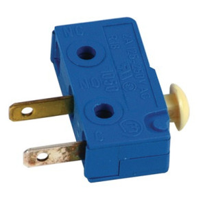 Microinterruttore- DIFF pour Chaffoteaux - 61301904