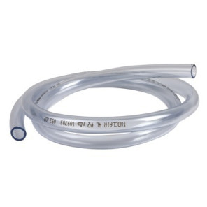 Tubetto pvc Ø 9x12 l: 1m- DIFF pour Chaffoteaux - 60081266