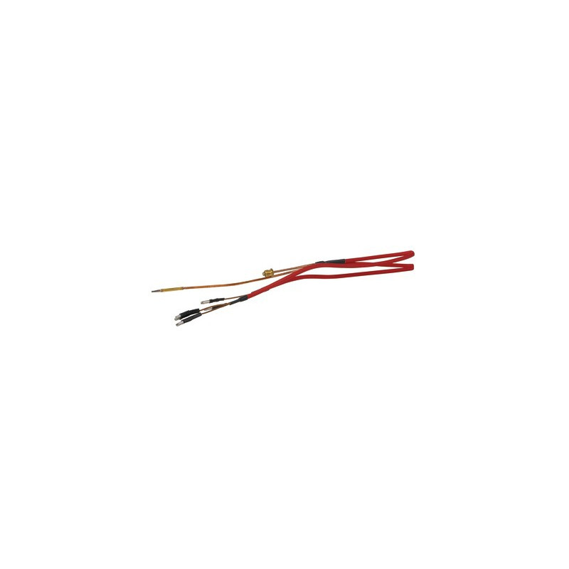 Termocoppia- DIFF pour Chaffoteaux - 60071146