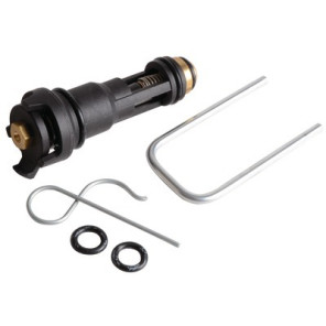 Kit otturatore- DIFF pour Chaffoteaux - 61302411