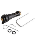 Kit otturatore- DIFF pour Chaffoteaux - 61302411