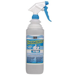Protezione termica THERMOSTOP (spray 1L)- GEB - 861030