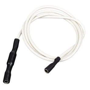 Cavo di accensione in carbonio- DIFF pour Cuenod - 13020808