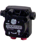 Pompa SUNTEC- SUNTEC - AN77C72352P