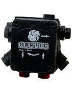 Pompa SUNTEC AN 77 C 7341 2P- SUNTEC - AN77C73412P