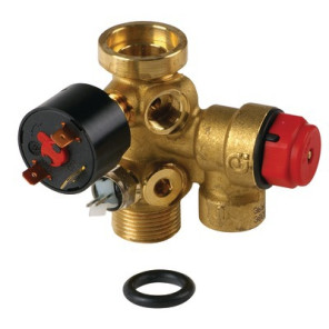 Gruppo acqua- FERROLI - 39805920