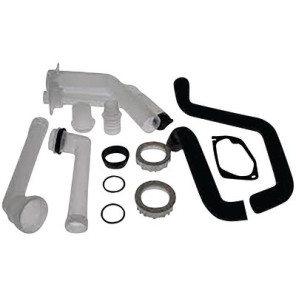 Kit sifone fm.t1 (35104755)- FERROLI - 39847572