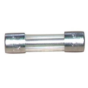 Fusibile 6,3 ampere 5x20- DIFF pour De Dietrich Chappée - S15803525